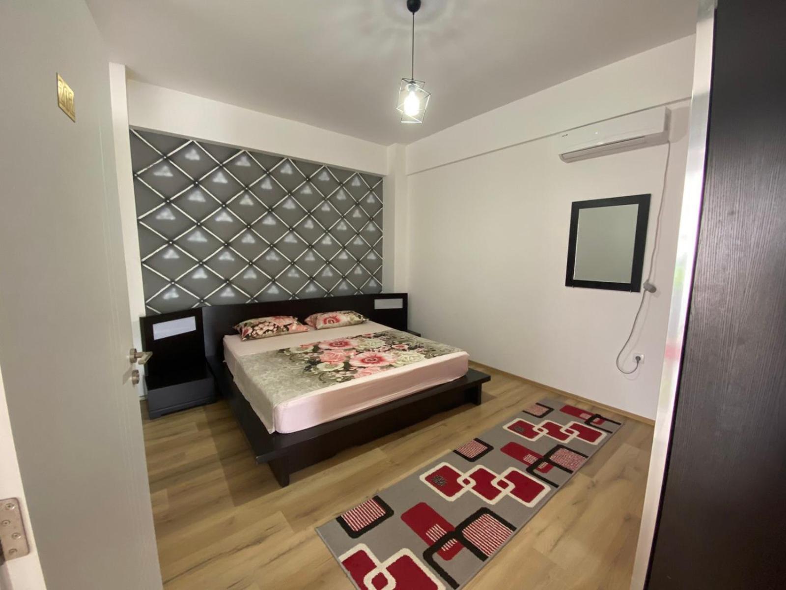 Leli Apartments Улцинь Номер фото