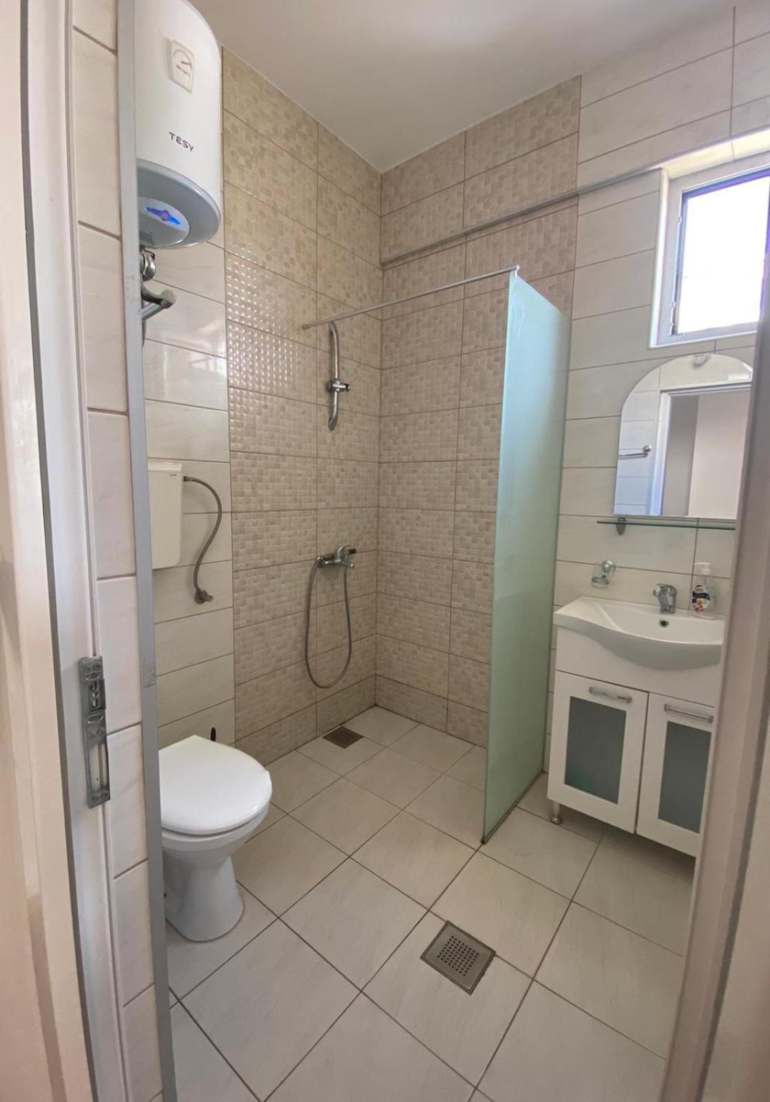 Leli Apartments Улцинь Номер фото